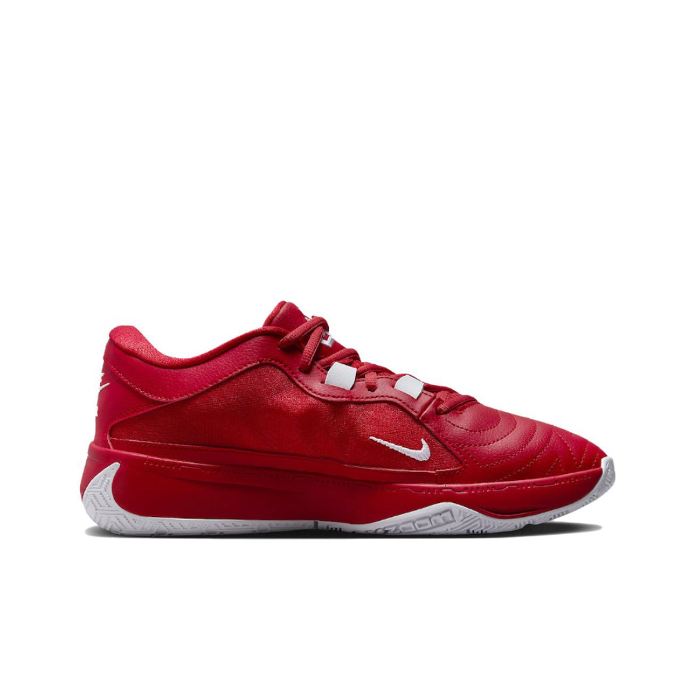 Мужские кроссовки Nike Zoom Freak 5 TB 'University Red' DZ2946‑600