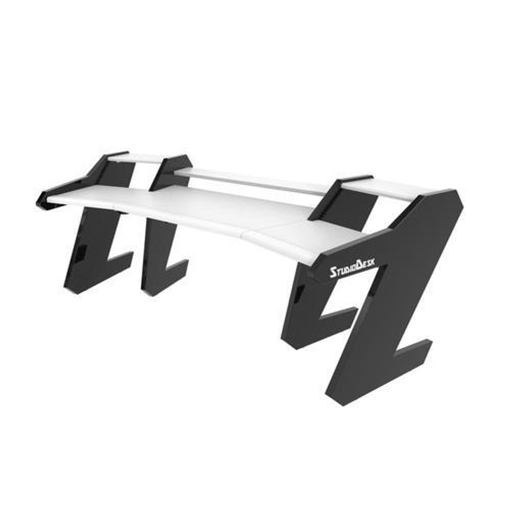 Студийный стол Studio Desk PRO LINE Classic Desk White