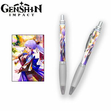 Ручка Genshin Impact Аяка