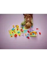 Конструктор DUPLO 10450 Игра «Замок Хоппи»