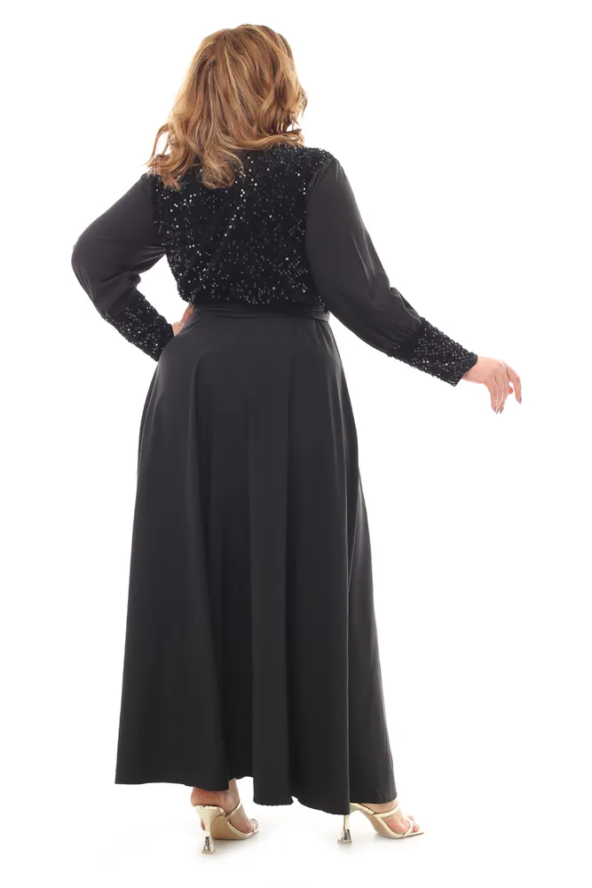 Платье 4477 Fabrika