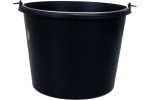 ВЕДРО СТРОИТЕЛЬНОЕ ПЛАСТИКОВОЕ 12 ЛИТРОВ