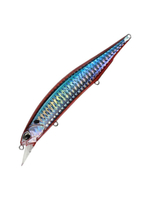 Воблер DUO Realis Jerkbait 120 SP, ASA3146 Gold Perch, 120 мм, 17,7 г, нейтральный, минноу