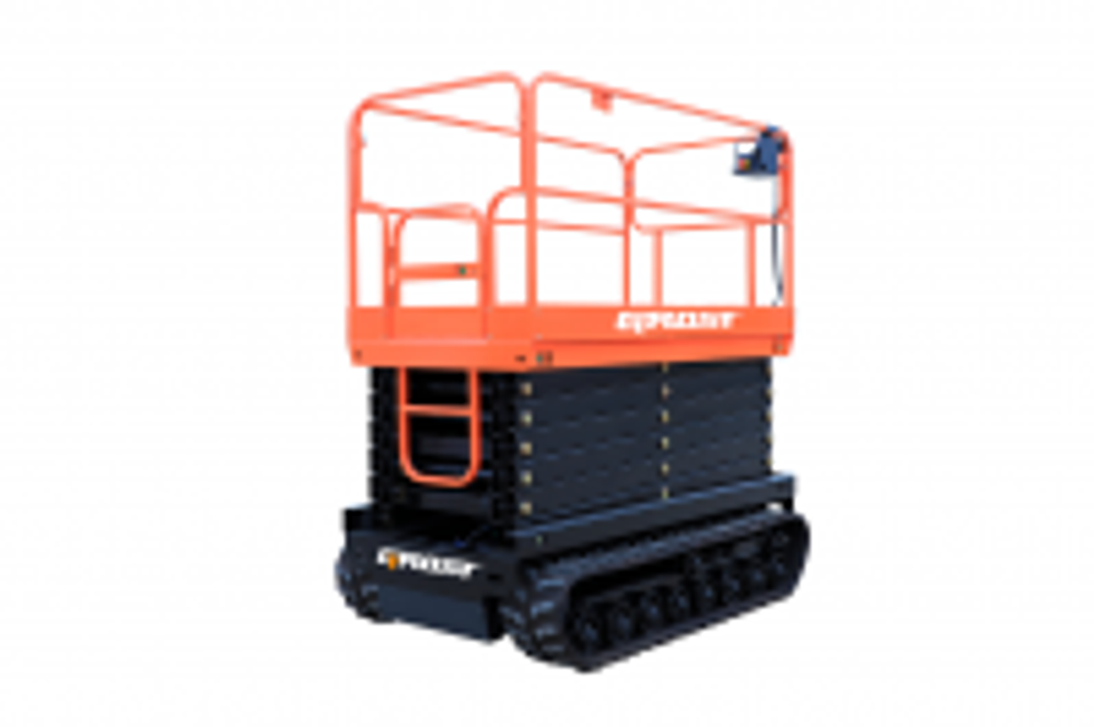 Tower Caterpillar 320-11 (13 метров)