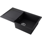 Кухонная мойка Omoikiri Daisen-86-BL