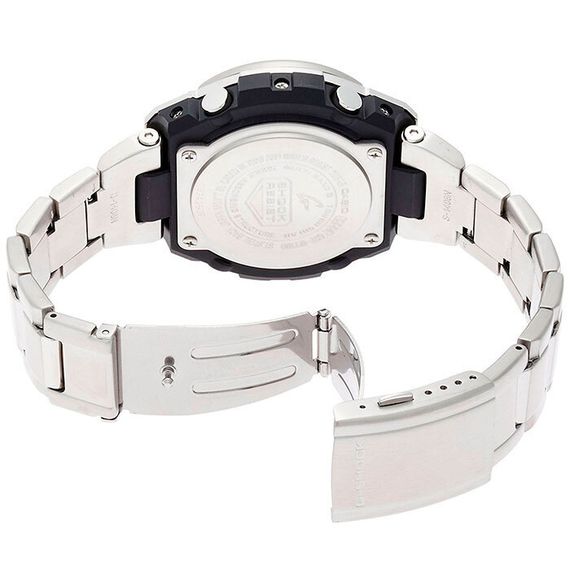 Наручные часы Casio GST-W110D-7AJF