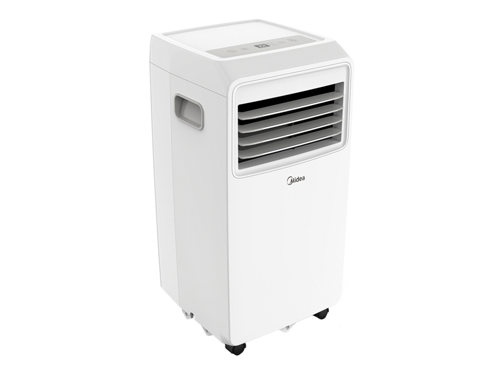 Midea MPPHAMPPHA-09CRN7-Q