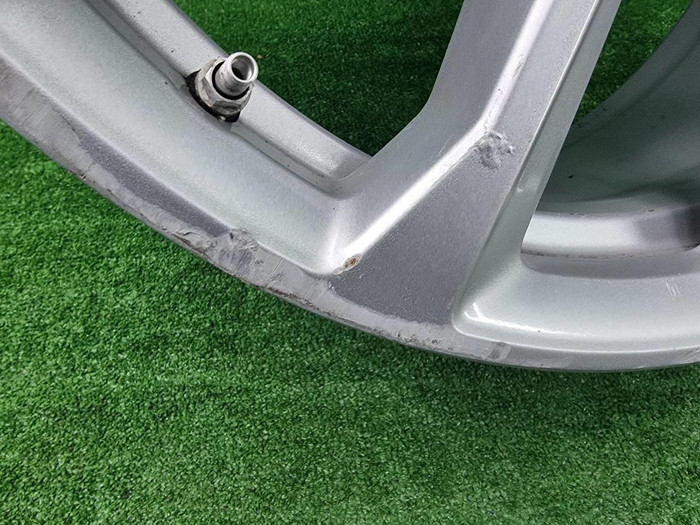 Диск литой R20 BMW X7 G07 (2019-н.в.) 750 стиль