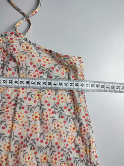 Сарафан Zara легкий 48 размер