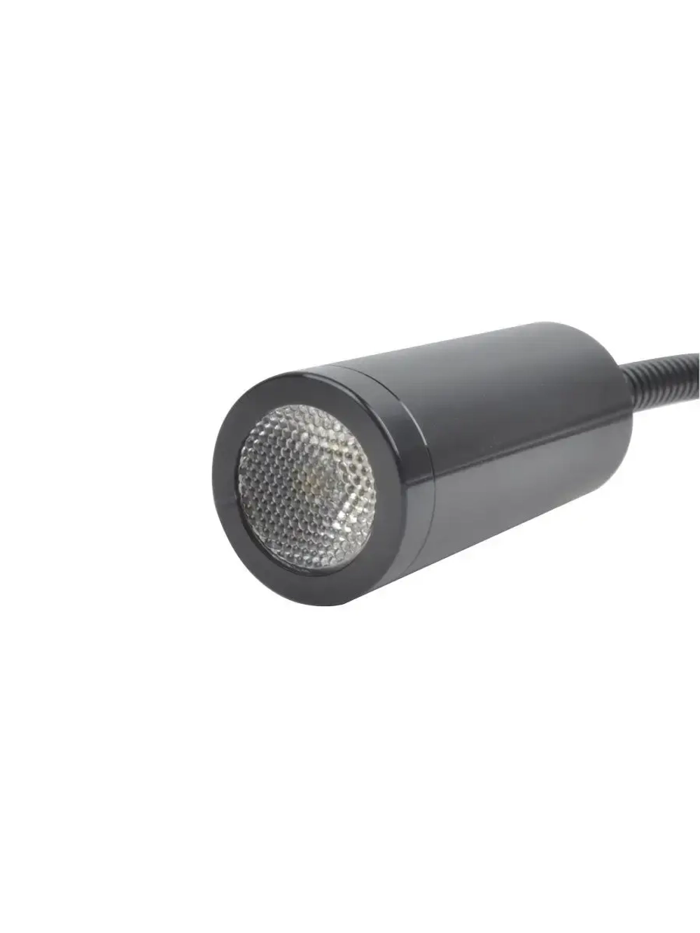 Бра светильник ULT-F21-3W/4000K IP20 BLACK
