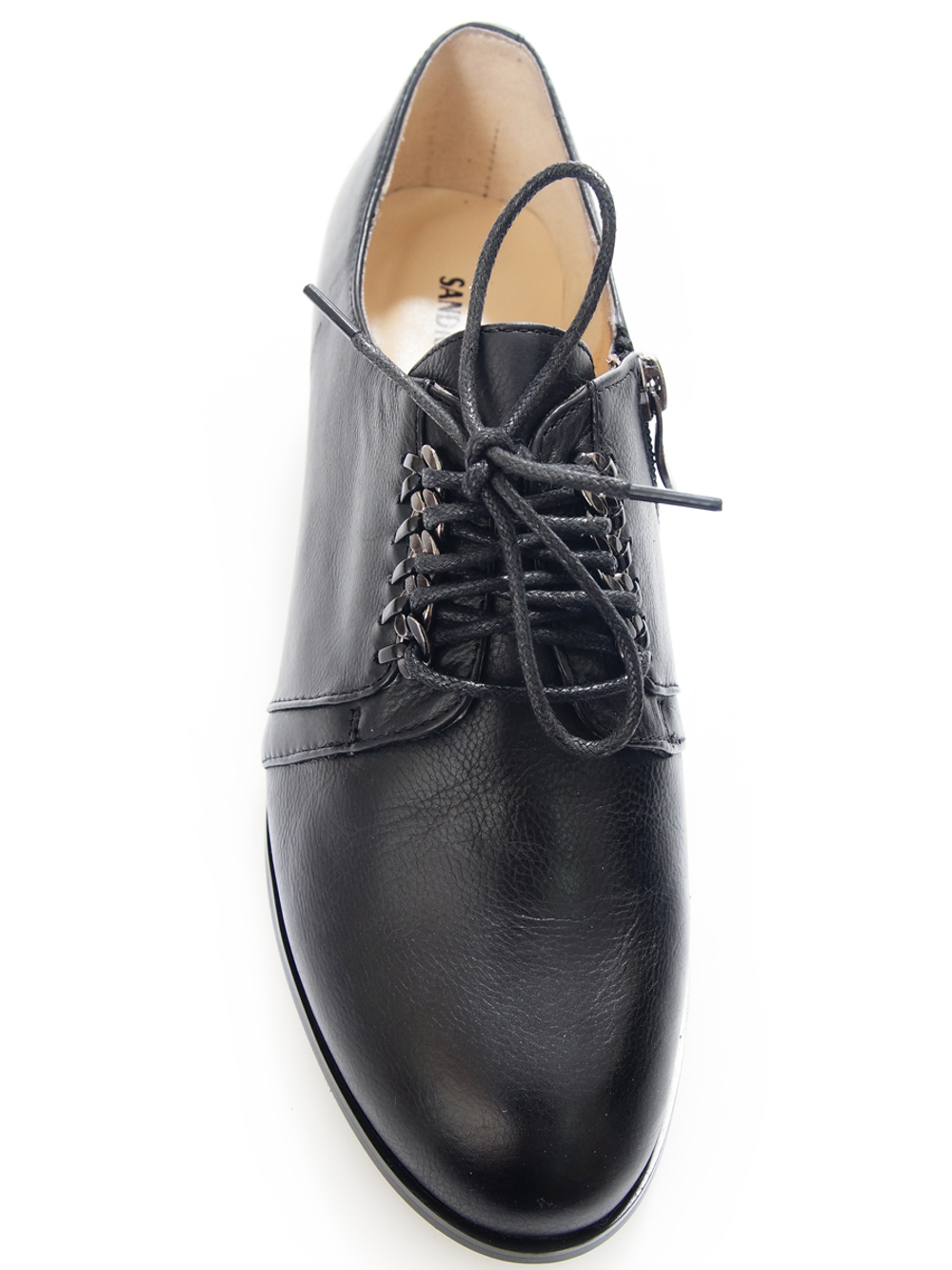 Туфли женские SANDRA VALERI S19-514\SL712-P652\N8143\X19494\25