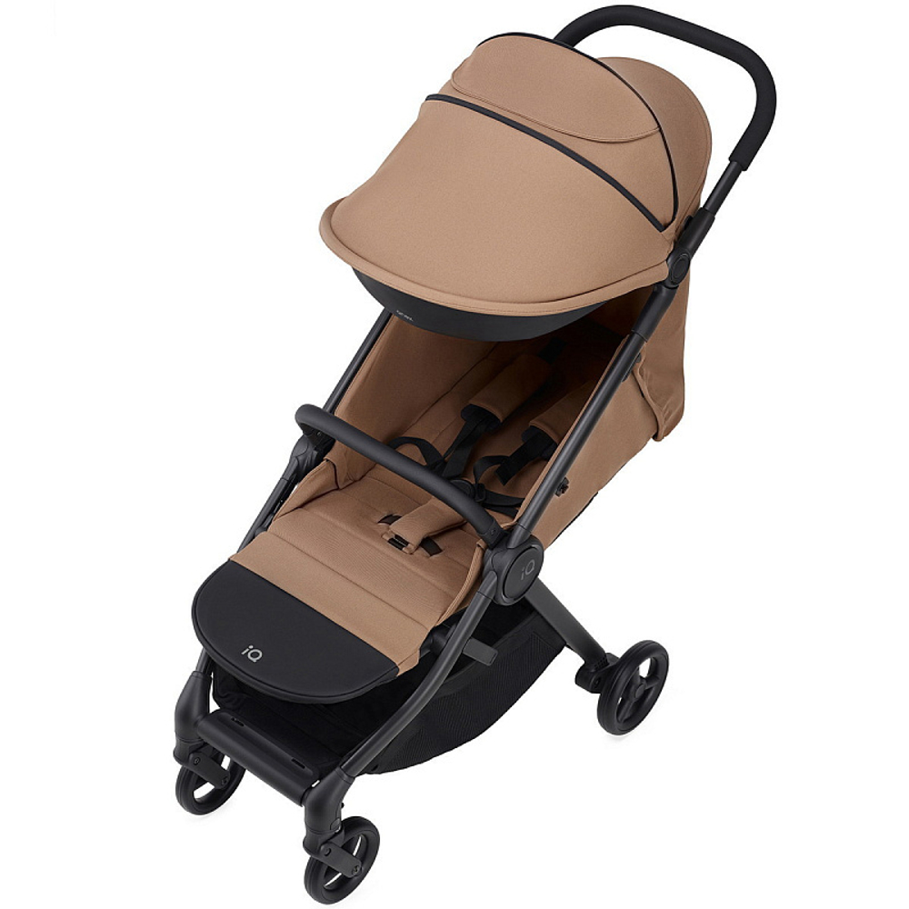 Детская коляска Anex IQ Basic NT x Avionaut Cosmo 3 в 1 Sienna