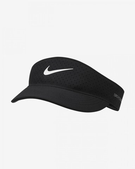 Аксессуары для тенниса Козырек взрослый NIKE DRI FIT ADV ACE VISOR .