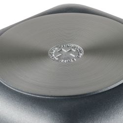 Сотейник Swiss Diamond SD 6620IC, 2 л