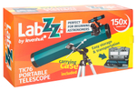 Телескоп Levenhuk LabZZ TK76 с кейсом