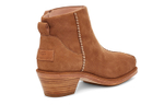 UGG + Eckhaus Latta Block Cowboy Boot "Chestnut" Women"s