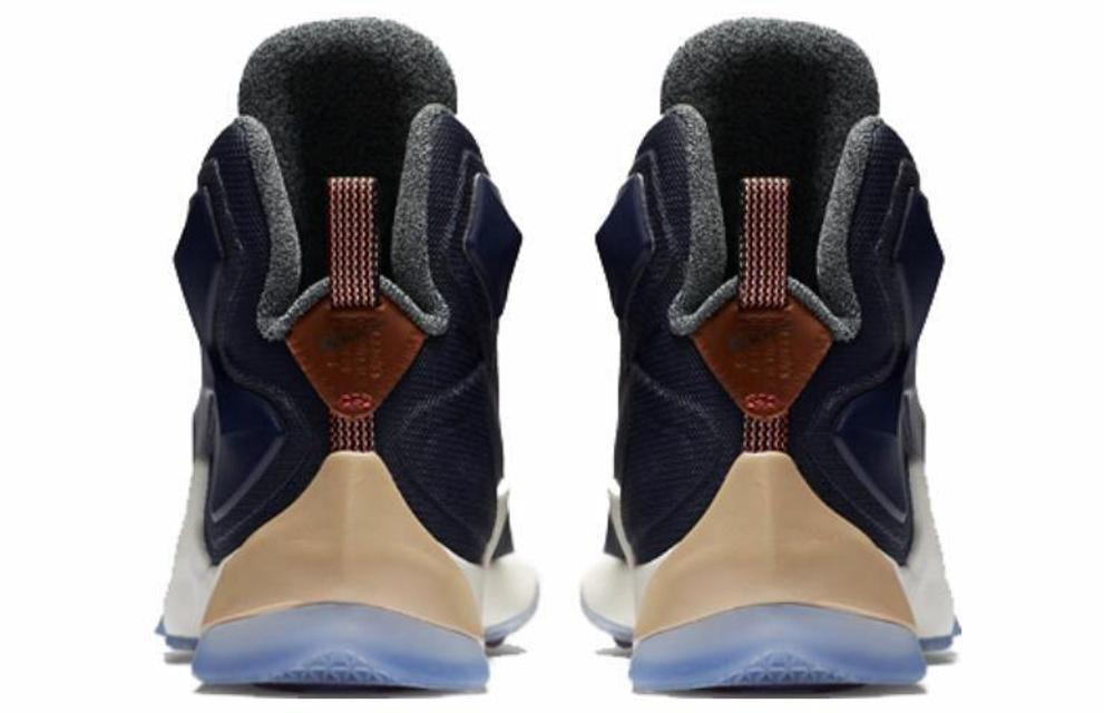 Кроссовки Nike Lebron 13 Ext Luxbron