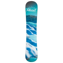 Сноуборд Head Pride 2.0 ice