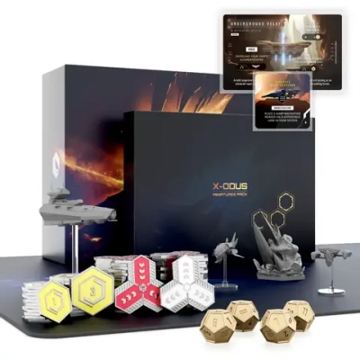 [Предзаказ] Complete Edition