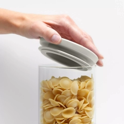Brabantia - Набор из 3 стеклянных контейнеров. / артикул   100550  / GTIN 8710755100550