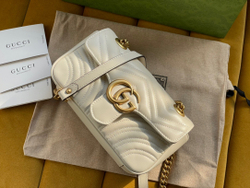 Gucci Marmont 22 cm