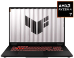Ноутбук ASUS TUF Gaming A18 18&#34; / 32 Гб / SSD 1000 Гб / Без ОС / 90NR0NL1-M001L0
