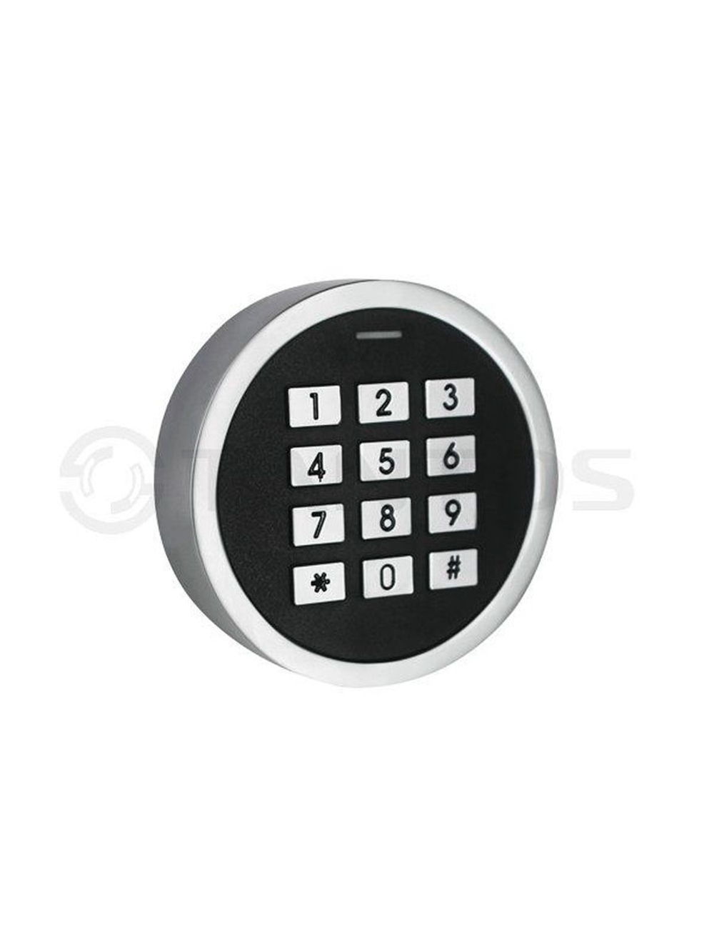Кодонаборная клавиатура TS-KBD-EM Rondo