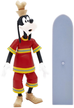 Фигурка Disney Hawaiian Holiday Goofy