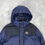 Пуховик Dickies