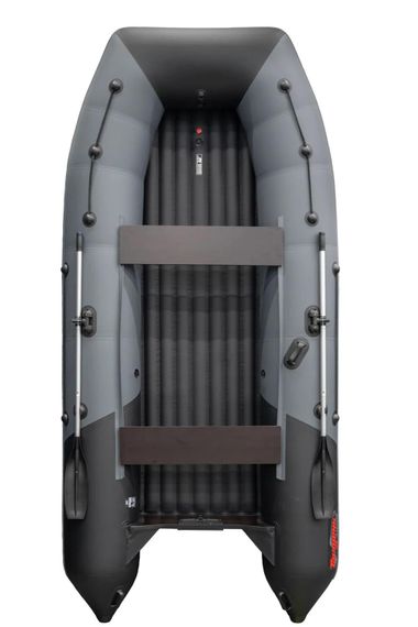 Надувная лодка Таймень RX 3900 НДНД