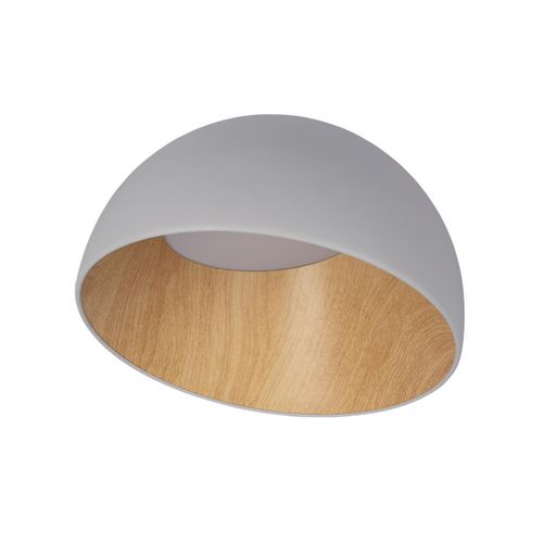 Светильник Потолочный Loft It Grey Egg 10197/350