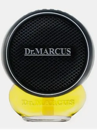 Ароматизатор на обдув Dr Marcus  SPEAKER glamm    Ваниль