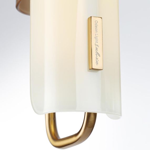 Бра Odeon Light Lion Modern 5467/10WL
