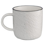 Набор чайных пар contour, 250 мл, 2 шт.