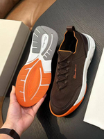 Кроссовки Santoni