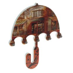 GAEM Ключница, L27 W3 H32 см, 2в.