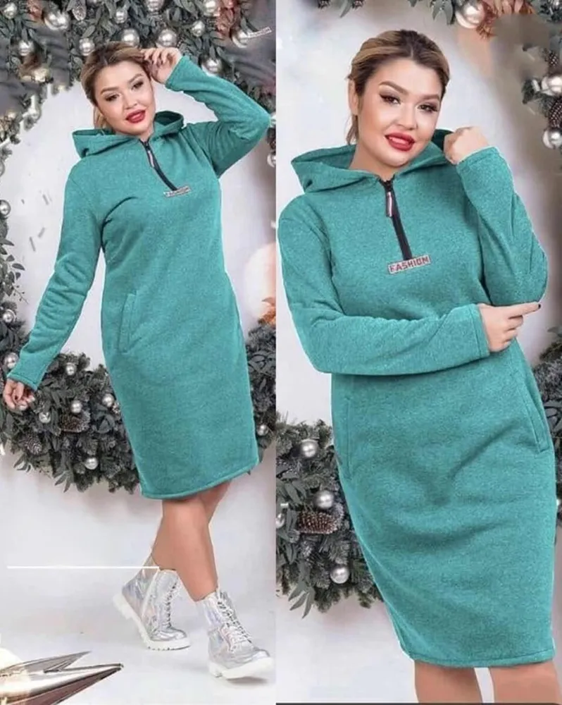 Платье 50344771 Fabrika