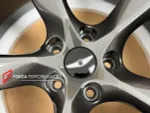 КОВАНЫЕ ДИСКИ для Genesis GV70 2025 JK1 Рестайлинг 