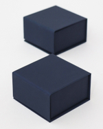 Картонный футляр «Марк» под подвеску