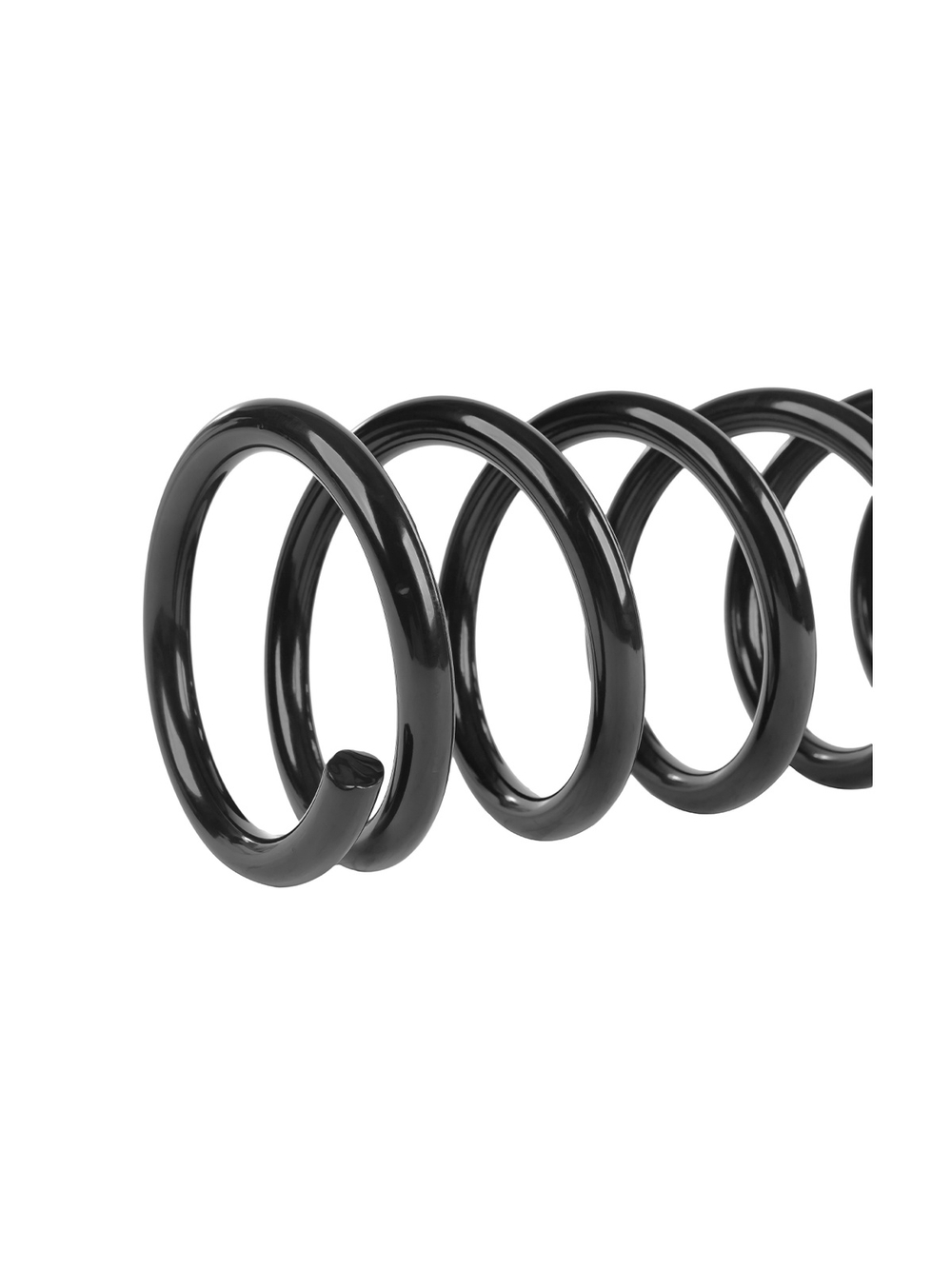 Пружина передняя L=R для ВАЗ 2101-07 GANZ GIK02670