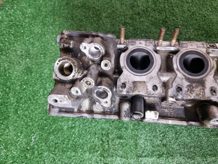 ГБЦ левая Mercedes G W463 (2018-2024) AMG 6.3