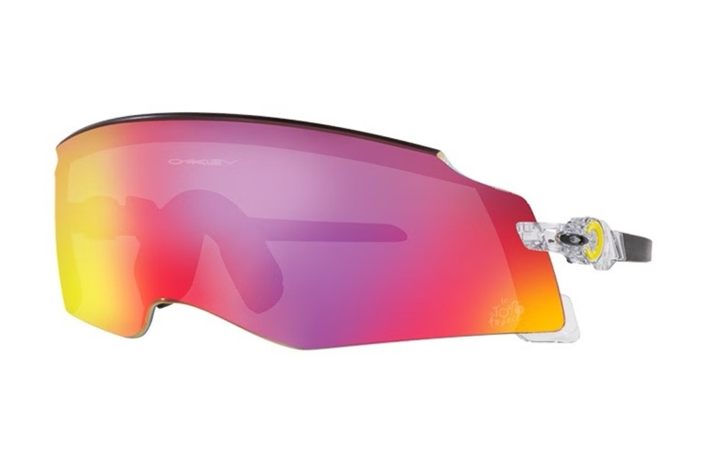 Oakley TR Memory Plastic Aviator Очки
