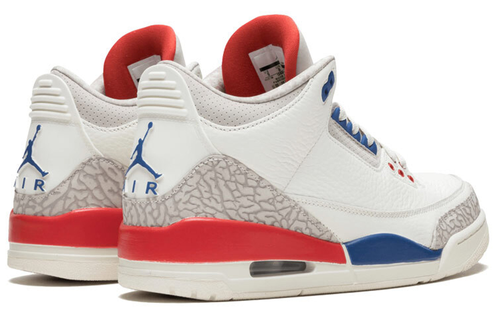 Кроссовки Jordan Air Jordan 3 Retro International Flight