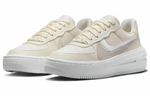 Кроссовки Nike Air Force 1 Low Plt.Af.Orm (Женская размерная сетка)