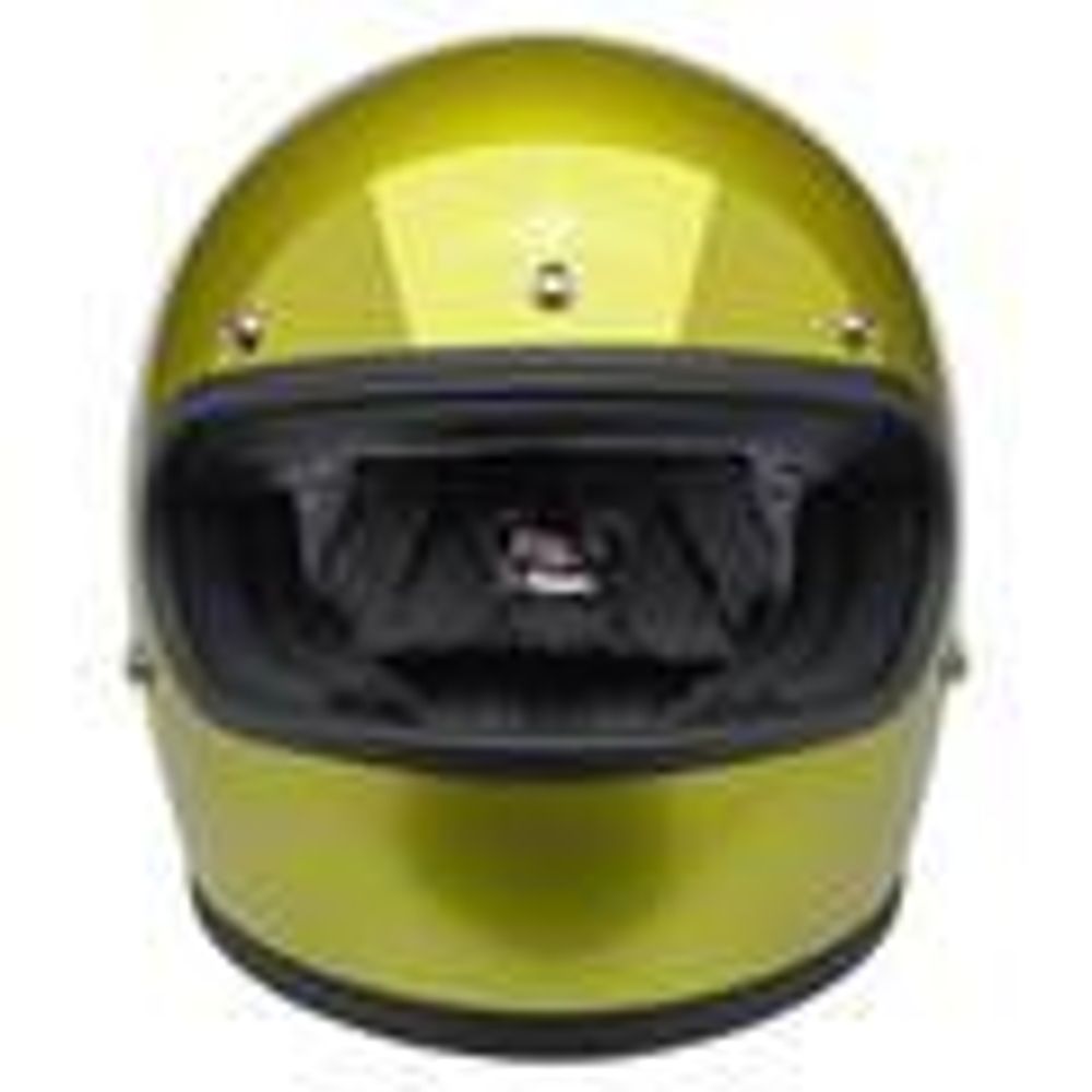 Gringo Metallic / Желтый