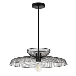 Подвесной светильник Arte Lamp CASTELLO A7066SP-1BK