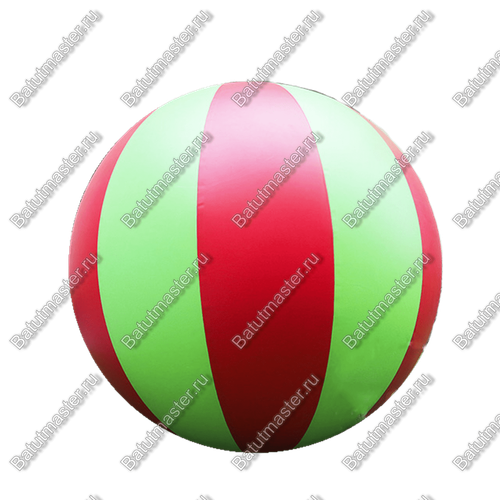 Реквизит для тимбилдинга "ГигаМяч", диаметр 1,5 м