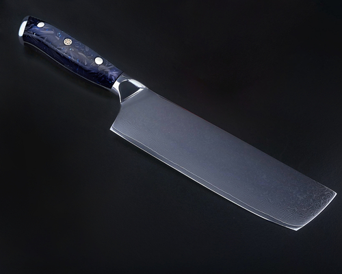 Кухонный нож Накири (D.JS) T617006