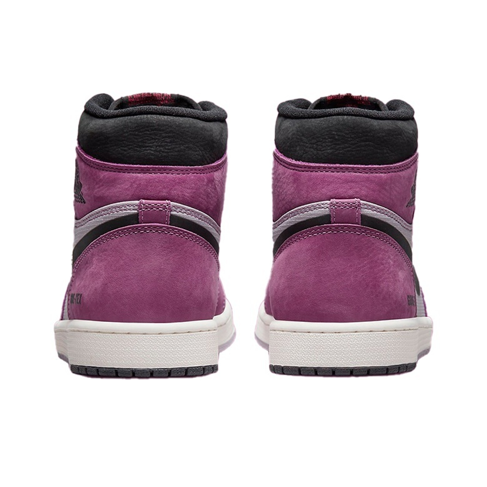 Кроссовки Air Jordan 1 High Element GORE-TEX Light Bordeaux