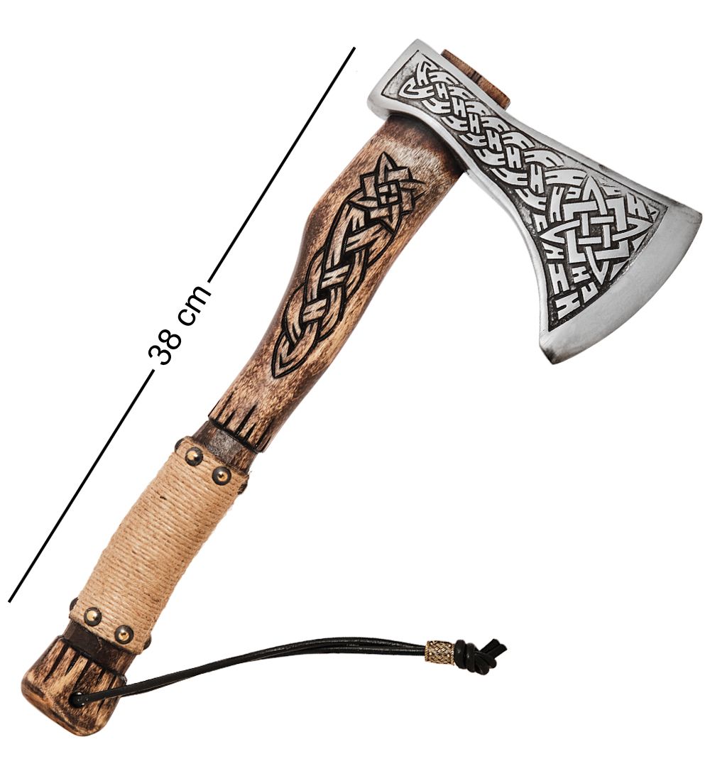 Секира Родослава TP-51 Топор малый «Русь»